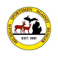Michigan Sportsmen Against Hunger