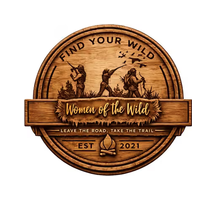 Women of the Wild